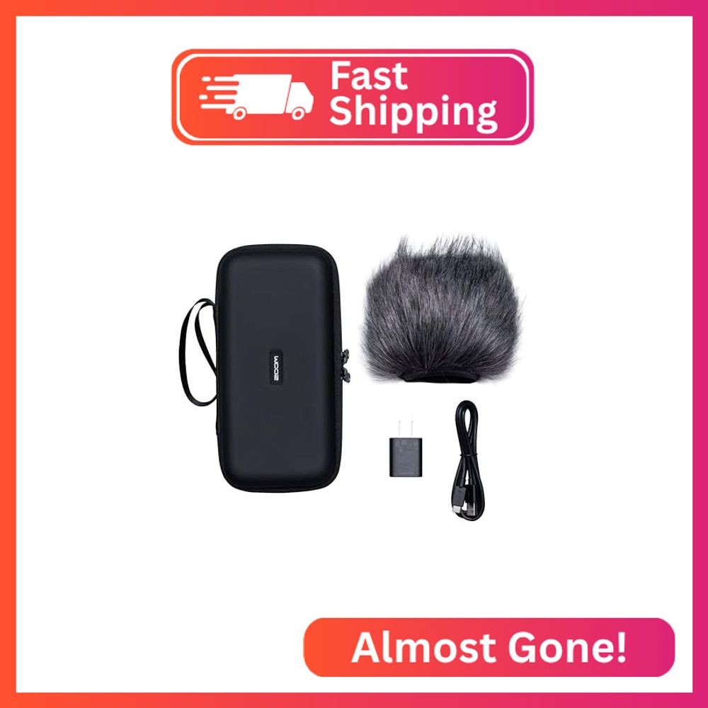 Zoom APH-5s Acsessory Pack for H5studio