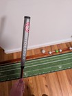 Odyssey Eleven Right-Handed Putter w/ Odyssey Grip & Eleven Headcover — photo 3