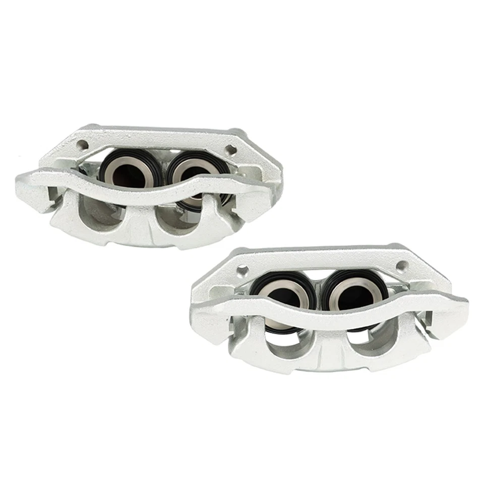 2 шт тормозных суппортов lh&rh 2009-2010 для Dodge Ram 1500 2011-2018 Ram 1500 - Изображение 3 из 4