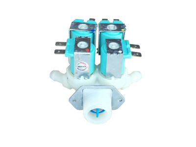 ERP Washer VALVE WATER for Samsung WF45H6300AG WF457ARGSWRAA WF42H5400AW