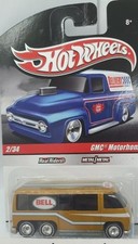 Hot wheels 1/64 🇨🇵 Serie