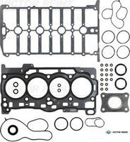 Victor Reinz 02-37800-03 Dichtungssatz FüR Zylinderkopf