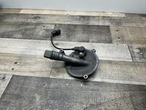 USED OEM KAWASAKI 14091-1365 ENGINE COVER PRAIRIE/BRUTE FORCE/360/650/700/ATV