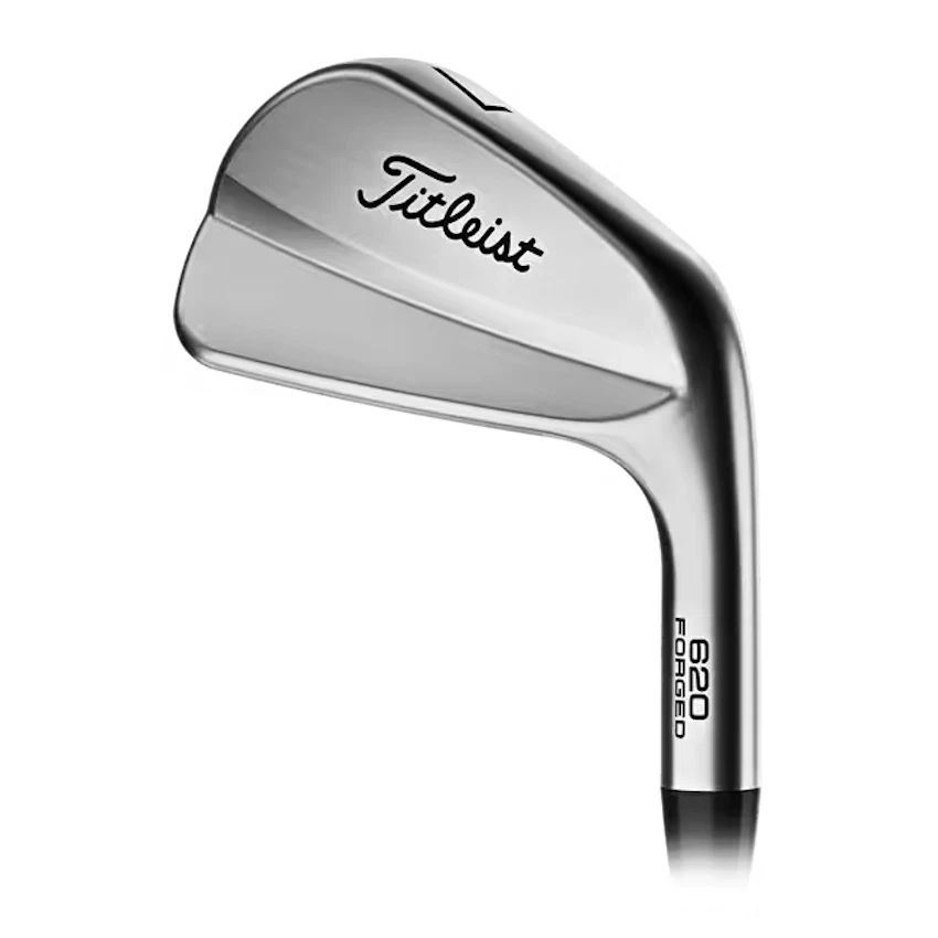 Titleist Golf 620 MB Iron Wedge Set #5-9,PW 6pcs Dynamic Gold Steel Shaft S200 - Image 2 of 4