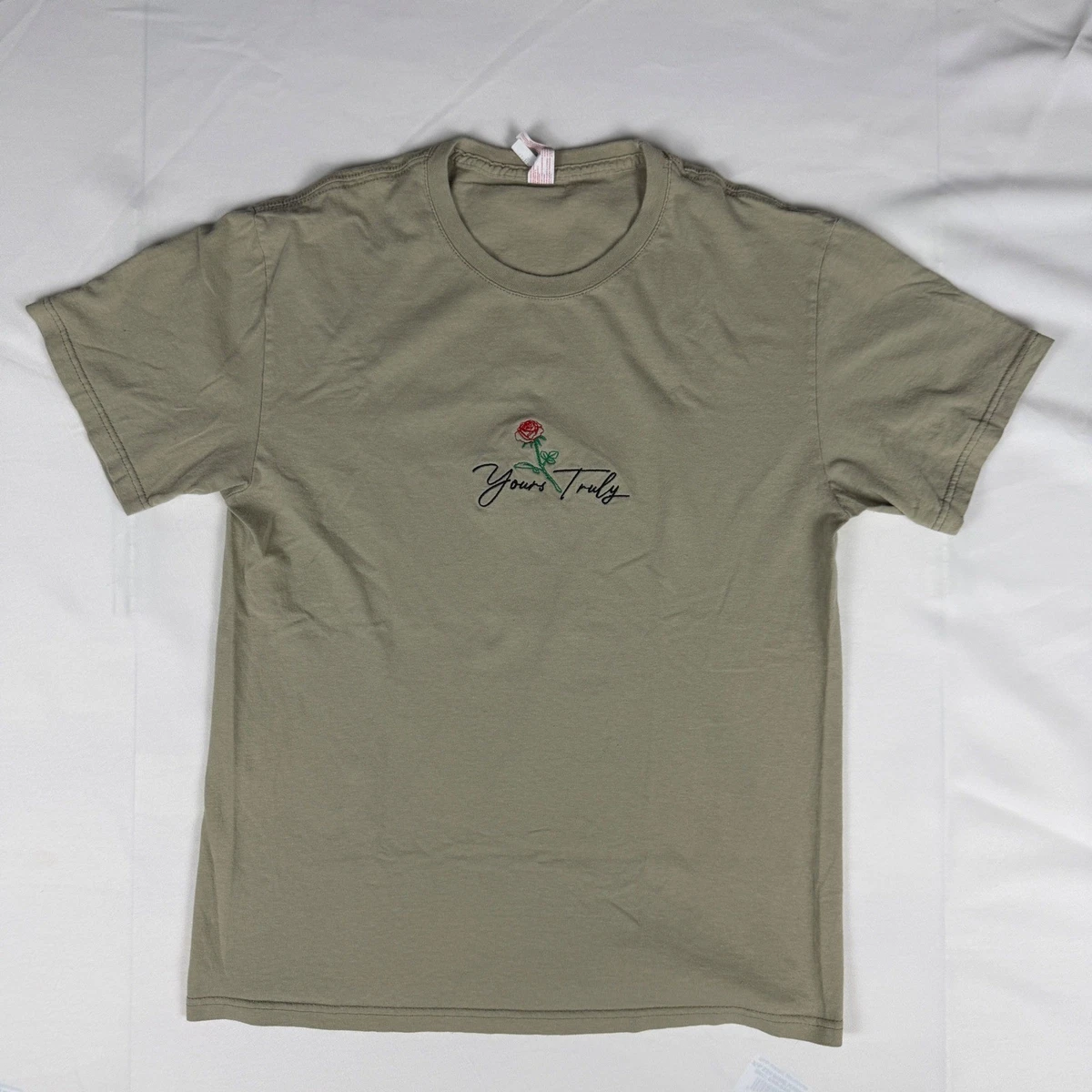 Yours T-Shirts for Men for sale | eBay