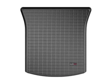 WeatherTech Cargo Trunk Liner for 2026-2026 2021-2025 Tesla Model Y - Black