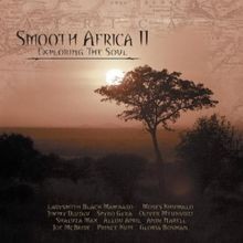 Smooth Africa II  Explori von Various von not specified | CD | Zustand sehr gut