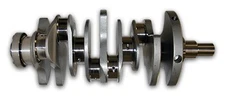 Manley Performance 190300B Turbo Tuff Series CRANKSHAFT