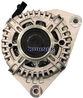 AD KÜHner Generator U.A. FüR Daewoo, Ssangyong