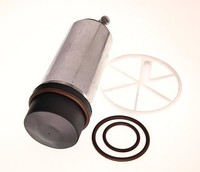 Maxgear 43-0047 Kraftstoffpumpe FüR Skoda VW