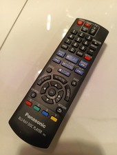 Factory Original Remote Panasonic Blu-Ray Player DP-UB820-K DP-UB420