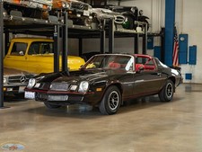1981 Chevrolet Camaro for Sale