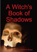 Bethany Boggs | Witch's Book Of Shadows | Taschenbuch | Englisch (2017)