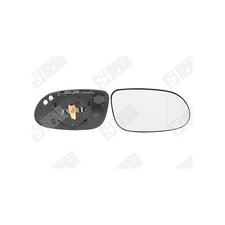 Retroviseur droit (ou coque) Mercedes CLASSE SLK