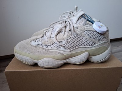 adidas Yeezy 500 Blush Gr. 41 1/3