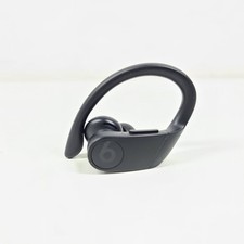 Beats by Dr. Dre Powerbeats Pro A2048 Wireless RIGHT SIDE ONLY - Black For Parts