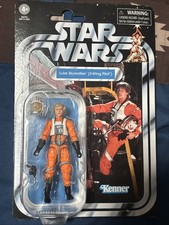 Star Wars Vintage Collection Luke Skywalker X-Wing Pilot VC158 ANH 3.75
