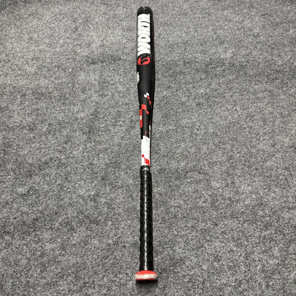 Worth X-Tended Sweet Spot AMP Softball Bat 34" 26 oz 2 1/4 dia - Image 4 of 4