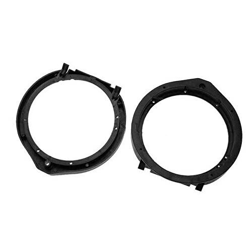 TEAMWILL 2 Pairs Car Speaker Adapter Board+Wiring Harness Connector for Honda... - Picture 4 of 8