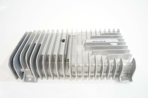 14-2016 infiniti q50 3.7l radio audio stereo sound music amp amplifier bose oem - Picture 4 of 7