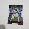 2023 Panini Select - D'Andre Swift #81 Die-Cut Red & Black Prizm