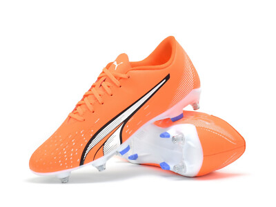 Puma Ultra Play MxSG Mens Football Boots Soft Ground Studs