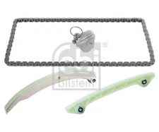 Timing Chain Kit Febi Bilstein 177743 for Ford C-Max Galaxy