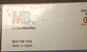 Captain Skyhawk - Nintendo NES - Solo cartucho suelto - Etiqueta da&ntilde;ada - Carrito