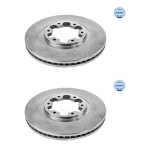 Disque de frein Infiniti QX4