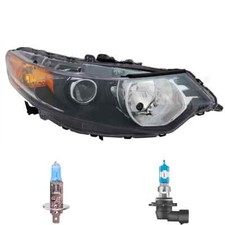 Scheinwerfer rechts H1/HB3 für Honda Accord VIII CU CW inkl. Osram Lampen
