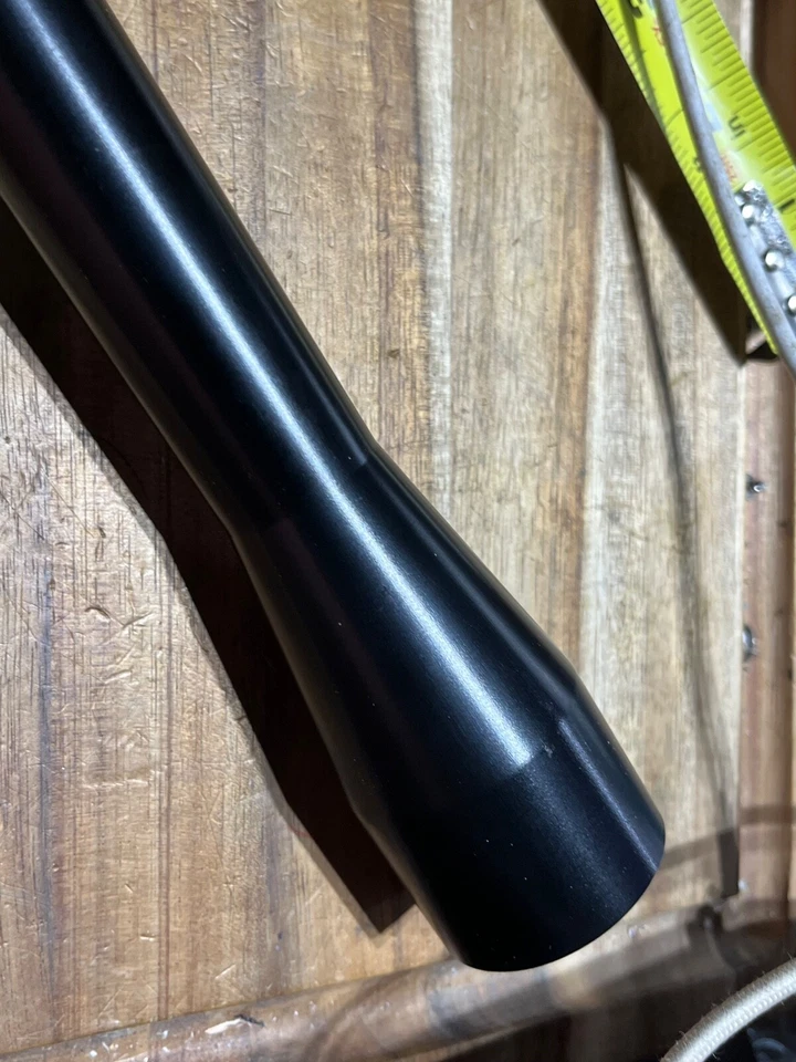 Vintage Baush & Lamb USA Balfor A rifle scope (25807) Foto 3 de 4