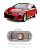 Clignotant Seat LEON