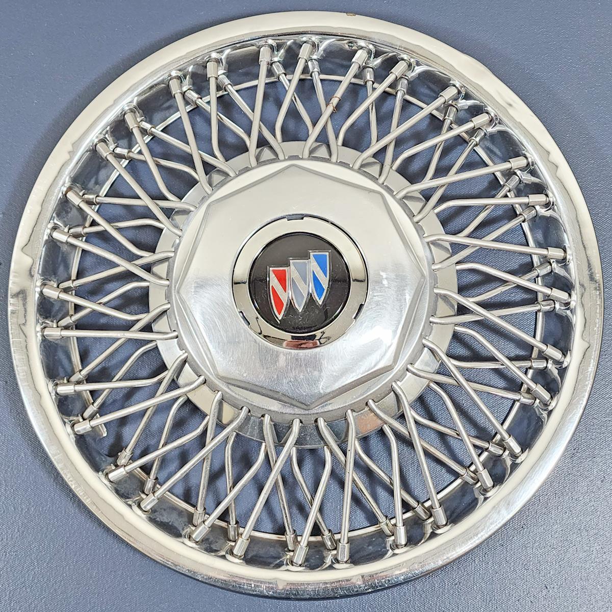 ONE 1985-1987 Buick Park Avenue # 1111A 14 ONE 1985-1987 Buick Park Avenue # 1111A 14