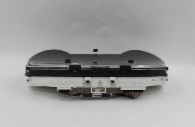 Velocímetro Cluster MPH para Toyota Camry 2018 OEM #17048 Foto 4 de 4