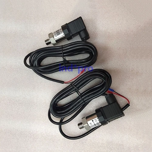 1PCS New ZS1050642 Air Compressor Pressure Sensor With Cable - Picture 1 of 2