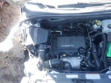Used Automatic Transmission Assembly Fits 2014 Chevrolet Cruze At 1.4 Grade A