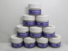 SKYN ICELAND OXYGEN INFUSION NIGHT CREAM 0.49 OZ - LOT OF 10
