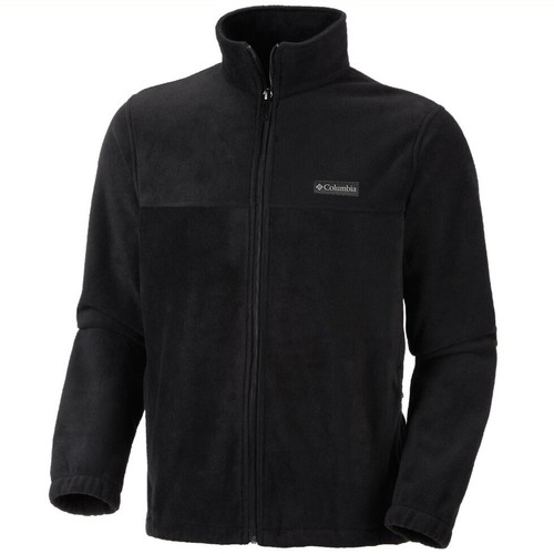 Full Zip Fleece Sweaters Jacket