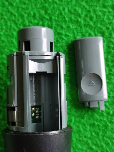 Official Microsoft Xbox 360 Wireless Microphone Black - Picture 6 of 8