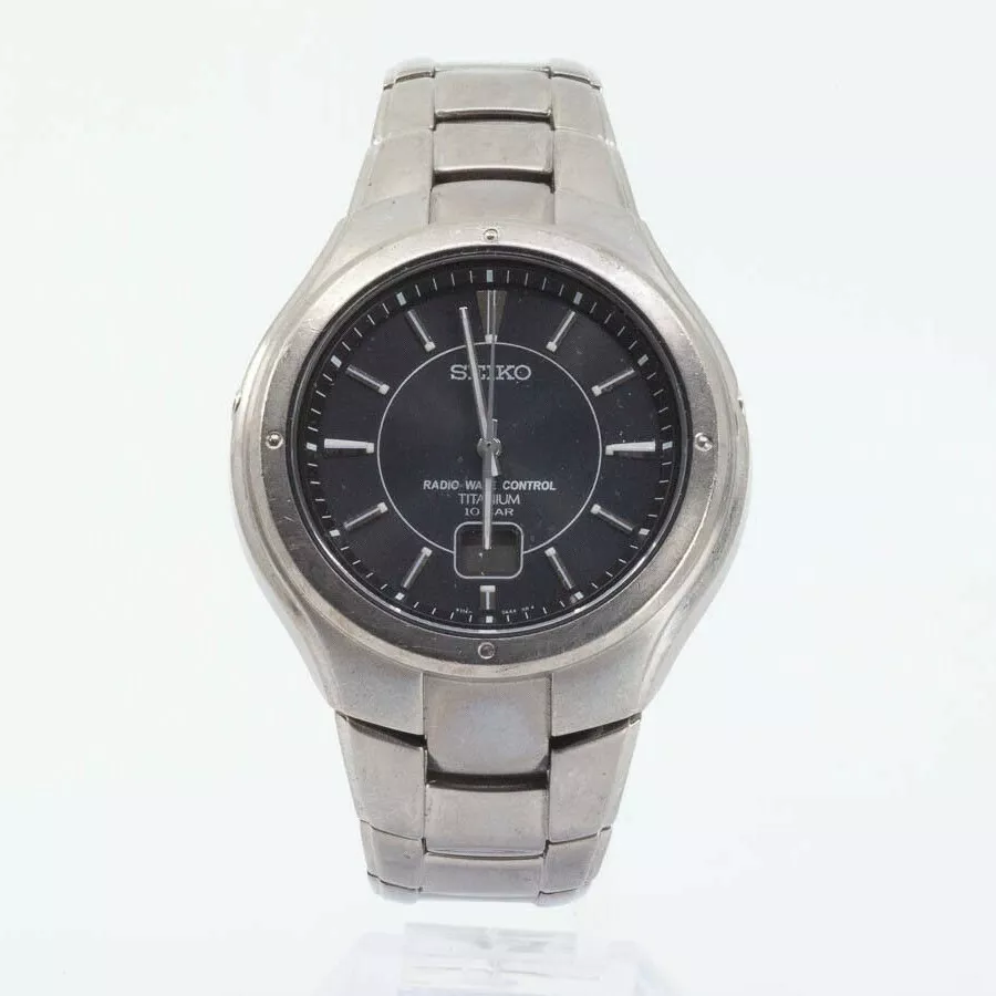 Seiko wave control hot sale