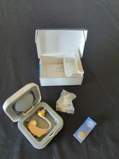 Axon V-185 Instant fit Personal Sound Hearing Amplifier For Adult & Mild User