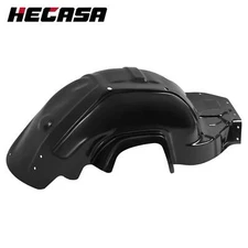 Inner Fender Left Driver Side For Chevy Chevelle El Camino Monte Carlo 1968-1972