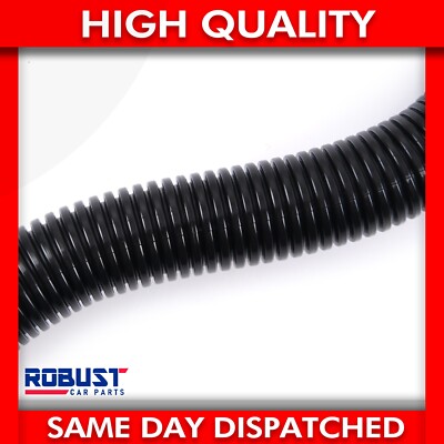 Enva Crankcase Breather Hose – For BMW 1 Series F20 F21 – Replaces 11157608144