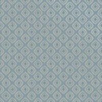 Indische Sunburst Tapete Metallisch Geometrisch Akzentwand Blau 13841 Holden