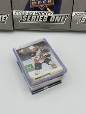 2022-23 UD Series 1 Silver Foil Base (#1 - #200) Complete Your Set, You Pick!