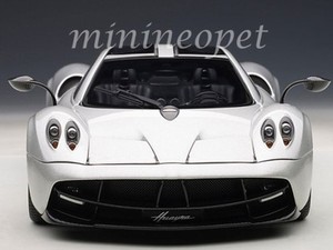 autoart pagani huayra