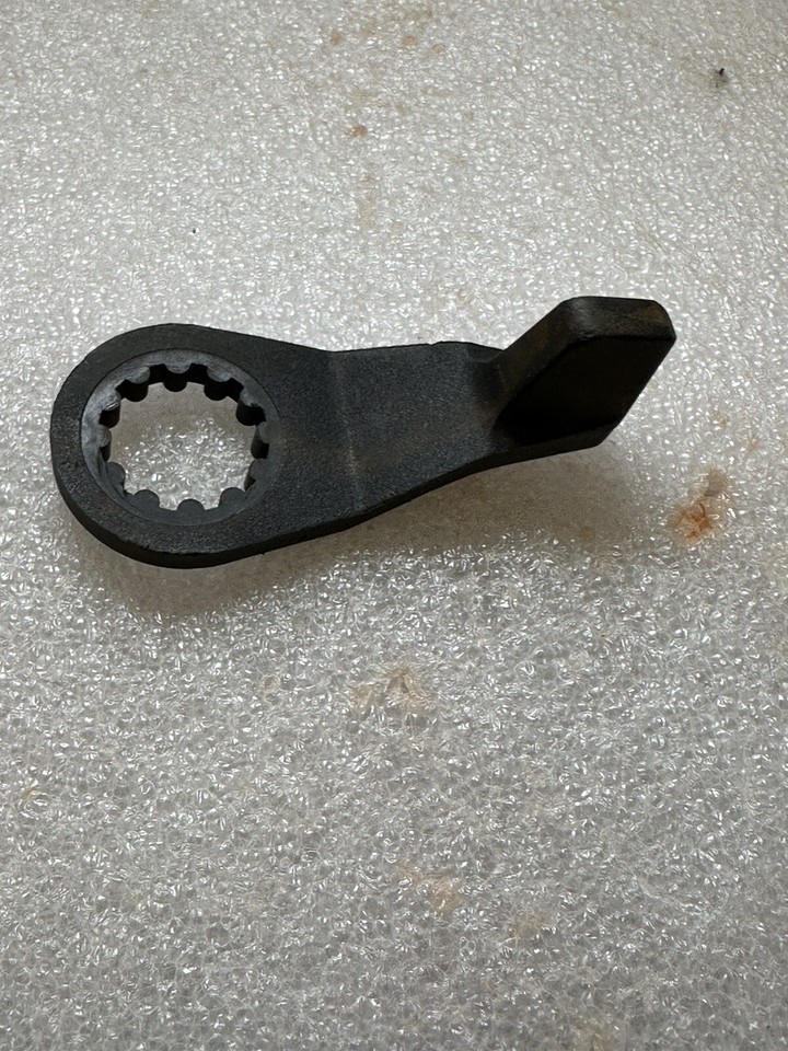 Raymarine Autohelm ST3000 Motor CLUTCH Lever clevis Assembly Autopilot