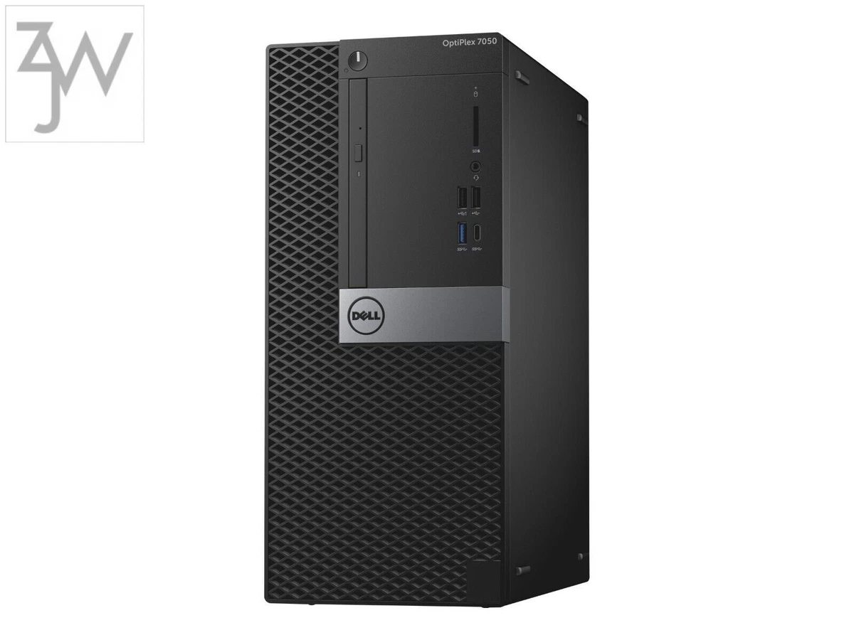 Dell OptiPlex 7050 PC Desktops & All-In-One Computers for sale | eBay
