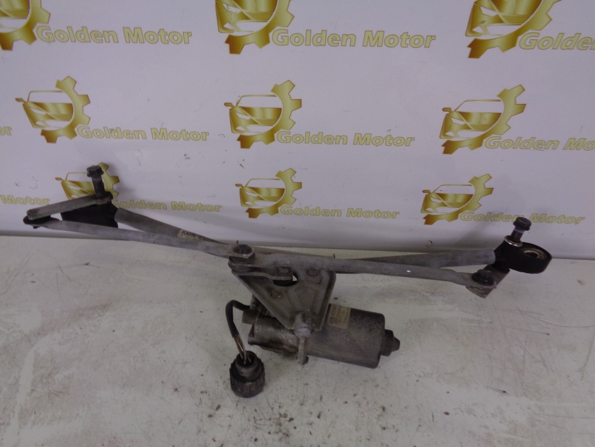 BMW E36 Z3 Scheibenwischer Motor Wischermotor 8357867 8357867 | eBay 