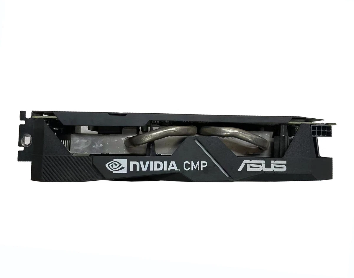 ASUS NVIDIA CMP 40HX 8G GDD6R GPU Graphics Card For 400KH W 185W TU106 100